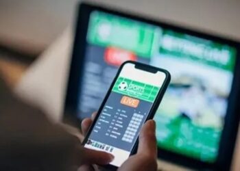 Yasa Dışı Bahis Operasyonunda 6 Şüpheli Yakalandı