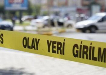 Yaşlı Adam Evinde Ölü Bulundu