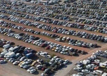 Yediemin Otopark Ücretlerine Yüzde 18 Zam Yapıldı