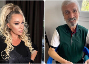 Yeliz Yeşilmen’in Acı Günü