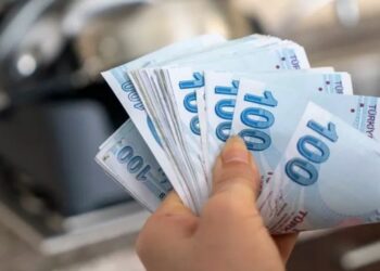 Yeni Asgari Ücret Belli Oldu!