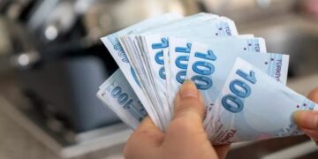 Yeni Asgari Ücret Belli Oldu!