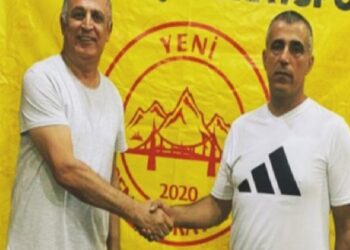 Yeni Genç Muratspor’un teknik işvereni muhakkak oldu