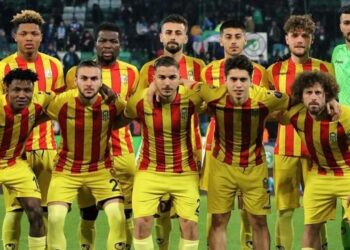 Yeni Malatyaspor Çekilmek İçin TFF’ye Başvuracak!