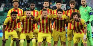 Yeni Malatyaspor Çekilmek İçin TFF’ye Başvuracak!