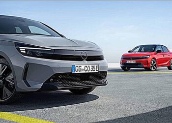 Yeni Opel Corsa Ekim’de Türkiye’de Satışa Çıkıyor