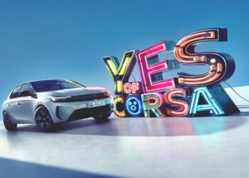 Yeni Opel Corsa Türkiye’de