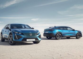 Yeni Peugeot E-208, 2024’ün İlk Çeyreğinde Türkiye’de