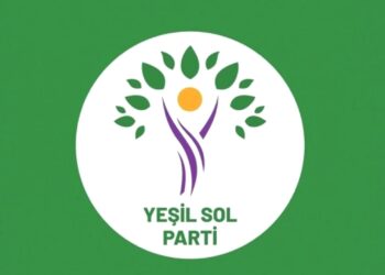 Yeşil Sol Parti Adını HEDEP Olarak Değiştirdi