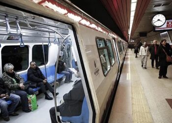 Yılbaşı için Metro İstanbul’dan Geniş Mesai