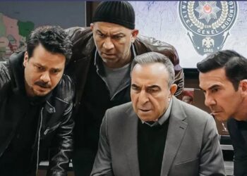 Yıldız İsim Arka Sokaklar’ın Yeni Sezonunda Olmayacak