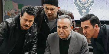 Yıldız İsim Arka Sokaklar’ın Yeni Sezonunda Olmayacak