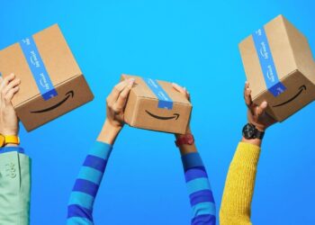 Yılın En Büyük İndirimlerinin Yapıldığı Amazon Prime Day Başladı!