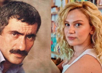 Yılmaz Güney Kavgası! Ünlü İsimler Birbirine Girdi