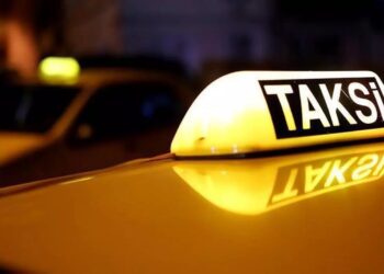 Yolcu Seçen Taksiciye Para Cezası Verildi