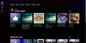 Youtube Music Tasarımında Değişikliğe Gitti!