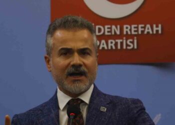 YRP Genel Başkan Yardımcısı Suat Kılıç’tan ‘Kılıçdaroğlu’nun TBMM’ Sözlerine Tepki