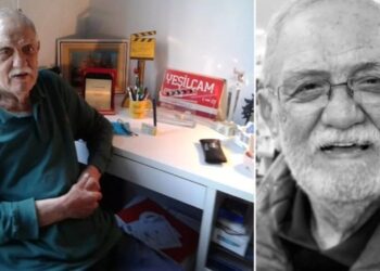 Yücel Uçanoğlu Vefat Etti