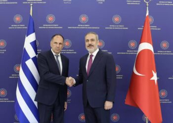 Yunanistan İle Normalleşme Başladı