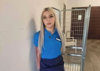 Yunanistan’daki Cinayetin Korkunç Detayları Ortaya Çıktı