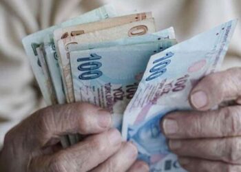 Yüzde 25 Zam Kararına Emekli İsyanı