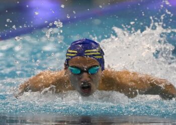 Yüzme Milli Takım Seçmeleri Sona Erdi