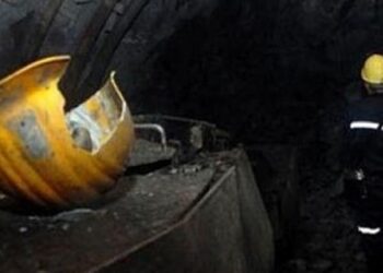 Zambiya’da Kayıt Dışı Maden Ocağı Göçtü