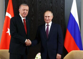 Zelenski Sonrası Putin’le de Görüşme Yapılacak!