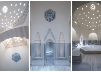 Zeyrek Çinili Hamamı’nda ‘Kalıntıların Şifası’ Sergisi Başlıyor