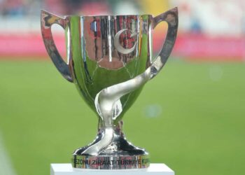 Ziraat Türkiye Kupası 1. Eleme Turu Kura Çekimi İçin Sayılı Günler