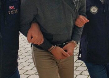 Balıkesir’de Aranan 6 Zanlı Yakalandı