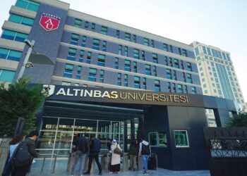 Altınbaş Üniversitesi Organik Atıkların Yönetimi Konusunu Müfredatına Taşıdı