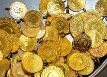 Altının Kilogram Fiyatı 2 Milyon 63 Bin Liraya Yükseldi