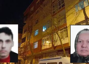 Bağcılar’da Annesini Bıçaklayarak Öldüren Şüpheli Tutuklandı