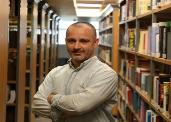 26 Yıldır Toplanan Beyin Görüntüleme Verileri Yapay Zekayla NP Model’de