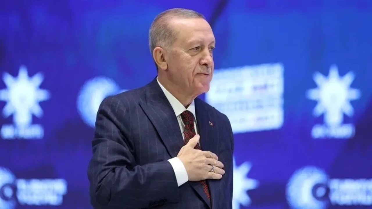 Cumhur İttifakı’nın Tekirdağ İlçe Belediye Başkan Adayları Tanıtıldı