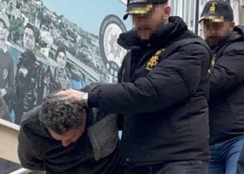 Dolandırıcılık Yapan 3 Kişi Tutuklandı