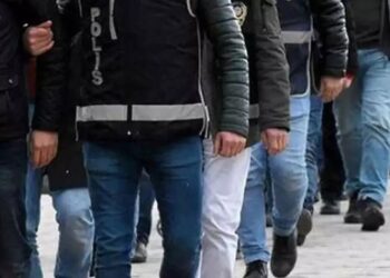 Edirne’de Bu Yıl 1452 Düzensiz Göçmen Yakalandı