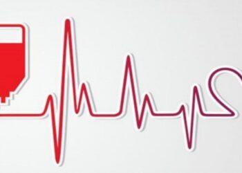 Türk Kızılay Selimiye Meydanı’nda Kan Bağış Kampanyası Düzenledi