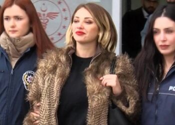 Feyza Altun Adli Kontrol Şartıyla Serbest Bırakıldı