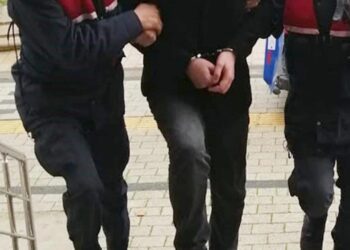 15 Yıl 8 ay Kesinleşmiş Hapis Cezası Bulunan Firari Yakalandı