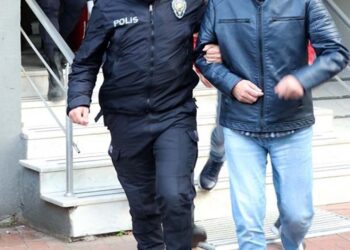 Balıkesir’de Sahte Kiralık Daire İlanlarıyla Dolandırıcılık Yapan Firari Hükümlü Yakalandı