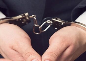 Fuhuş Operasyonunda 8 Zanlı Tutuklandı