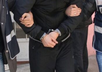 Bilecik’te Hırsızlık Yapan Bir Kişi Gözaltına Alındı