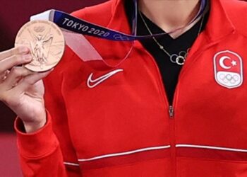 Milli Güreşçilerden Olimpiyatlarda Madalya Beklentisi Yüksek