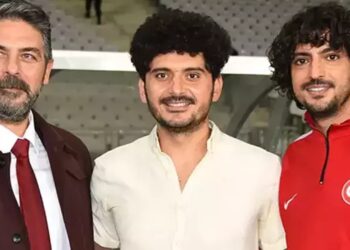 Hayatla Barış Filmi Seyirciyle Buluşmaya Hazır