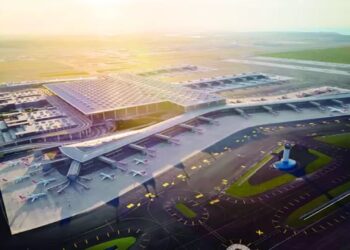 İstanbul Havalimanı’nda 2024 Hedefi: 85 Milyon Yolcu 11 Yeni Hava Yolu Şirketi