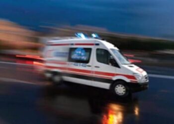 Bilecik’te 5 Gün Önce Trafik Kazasında Yaralanan Genç Öldü