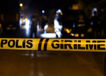 Kocaeli’de Yabancı Turist Otel Odasında Ölü Bulundu