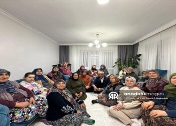 Bilecik Belediye Başkan Adayı Yaman’ın Seçim Çalışmaları Sürüyor